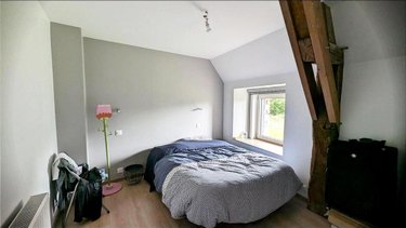 Maison a vendre Brie 35150 Ille-et-Vilaine 204 m2 8 pièces 385318 euros
