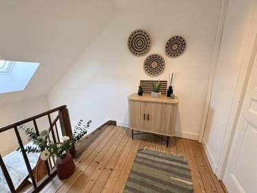 Maison a vendre Cherbourg-en-Cotentin 50100 Manche 165 m2 5 pièces 450200 euros