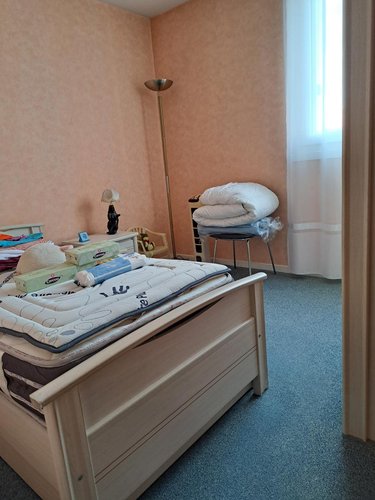 Appartement a vendre Allonnes 72700 Sarthe 87 m2 5 pièces 99750 euros