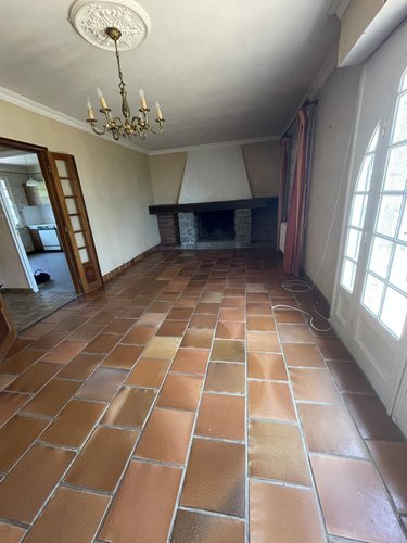 Maison a vendre Ploubazlanec 22620 Côtes-d'Armor 110 m2 6 pièces 198420 euros