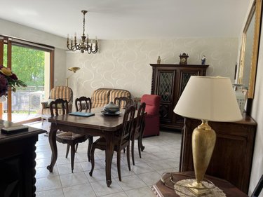 Appartement a vendre Laval 53000 Mayenne 77 m2 3 pièces 233100 euros