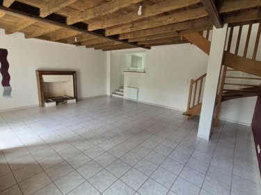 Maison a vendre Saint Martin sur Oust 56200 Morbihan 88 m2 3 pièces 136810 euros