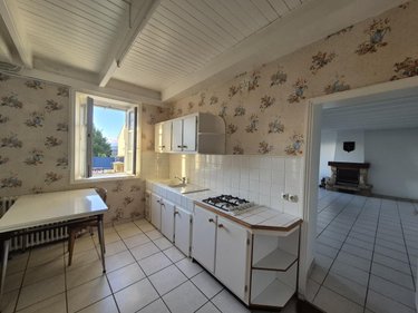 Maison a vendre Commana 29450 Finistère 118 m2 6 pièces 99275 euros