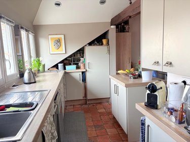 Viager appartement Paris 4e arrondissement 75004 Paris 65 m2 2 pièces 697200 euros