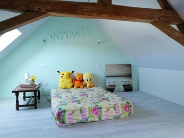 Maison a vendre Buxeuil 37160 Vienne 200 m2 11 pièces 220500 euros