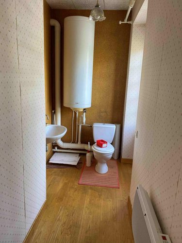 Maison a vendre La Ferté Macé 61600 Orne 150 m2 9 pièces 75050 euros