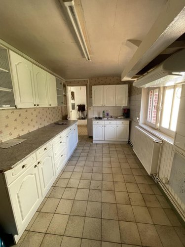 Maison a vendre Le Mans 72000 Sarthe 95 m2 5 pièces 127200 euros