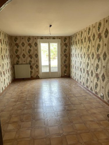 Maison a vendre Cholet 49300 Maine-et-Loire 76 m2 3 pièces 136500 euros