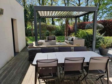 Maison a vendre Changé 53810 Mayenne 180 m2  670720 euros