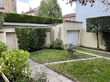 Maison a vendre Châlons-en-Champagne 51000 Marne 150 m2 7 pièces 260000 euros