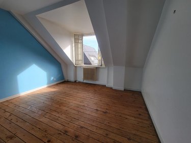 Maison a vendre Gourin 56110 Morbihan 130 m2 7 pièces 116220 euros