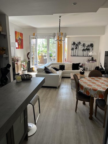 Appartement a vendre Épernay 51200 Marne 88 m2  212000 euros