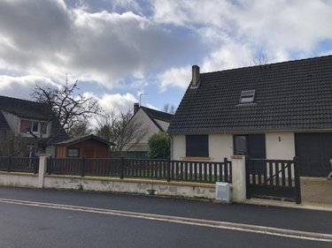 Maison a vendre Châlons-en-Champagne 51000 Marne 104 m2 5 pièces 162000 euros