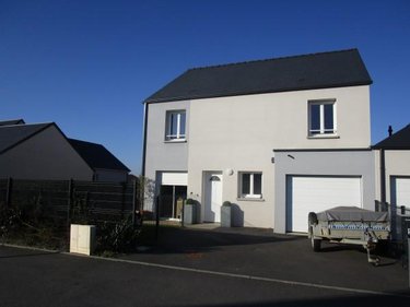 Location maison Carentan-les-Marais 50500 Manche 142 m2  1138 euros