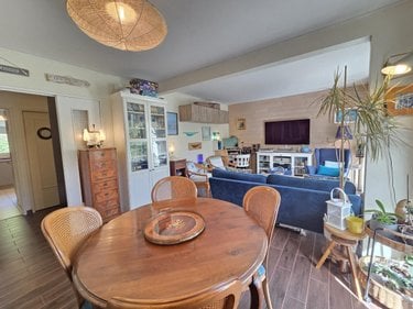 Appartement a vendre Morlaix 29600 Finistère 58 m2 3 pièces 121540 euros