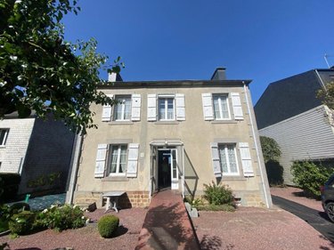 Maison a vendre Noues de Sienne 14380 Calvados 96 m2 4 pièces 110775 euros