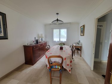 Maison a vendre Lanester 56600 Morbihan 144 m2 6 pièces 366540 euros