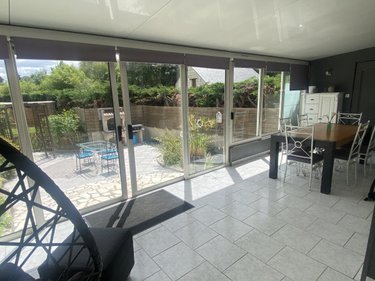 Maison a vendre Saint-Jean-de-la-Croix 49130 Maine-et-Loire 95 m2 5 pièces 250000 euros