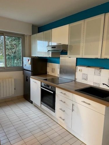 Location appartement Bois-Guillaume 76230 Seine-Maritime 51 m2 2 pièces 696 euros