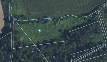 Terrains de loisirs bois etangs a vendre Saint-Jean-Trolimon 29120 Finistère 8577 m2  11500 euros