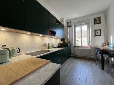 Maison a vendre Saint-Brice-Courcelles 51370 Marne 94 m2 4 pièces 275000 euros