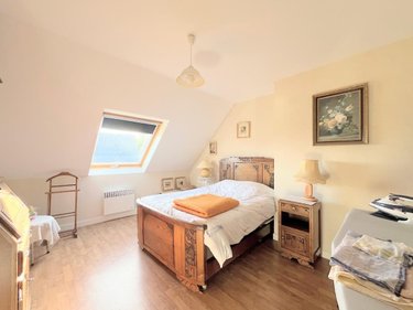 Maison a vendre La Forêt-Fouesnant 29940 Finistère 155 m2 6 pièces 647900 euros