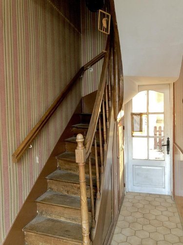 Maison a vendre Malicorne-sur-Sarthe 72270 Sarthe 91 m2 4 pièces 99750 euros