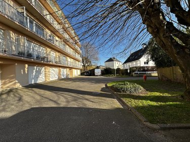 Appartement a vendre Vannes 56000 Morbihan 91 m2 4 pièces 301443 euros