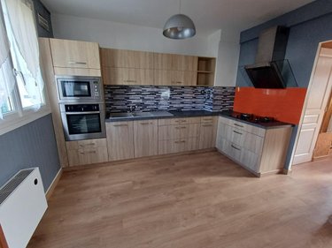 Maison a vendre Le Mans 72000 Sarthe 73 m2 5 pièces 149500 euros