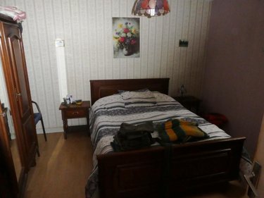 Maison a vendre Le Croisty 56540 Morbihan 140 m2 6 pièces 58630 euros