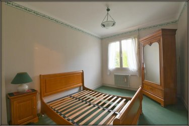 Maison a vendre Le Rheu 35650 Ille-et-Vilaine 169 m2 7 pièces 322400 euros