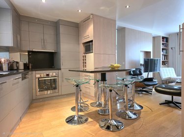 Appartement a vendre Paris 16e arrondissement 75016 Paris 53 m2 2 pièces 630000 euros