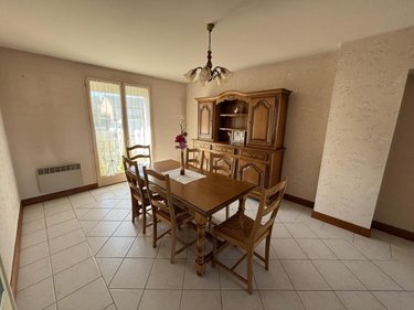 Maison a vendre Candé 49440 Maine-et-Loire 92 m2 5 pièces 147000 euros