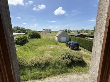 Maison a vendre Saint-Méloir-des-Ondes 35350 Ille-et-Vilaine 65 m2 4 pièces 155850 euros