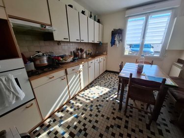 Maison a vendre Sottevast 50260 Manche 90 m2 5 pièces 183400 euros