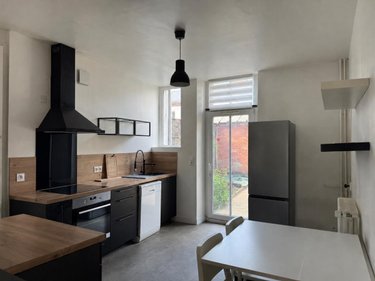 Maison a vendre Cholet 49300 Maine-et-Loire 106 m2 4 pièces 199120 euros