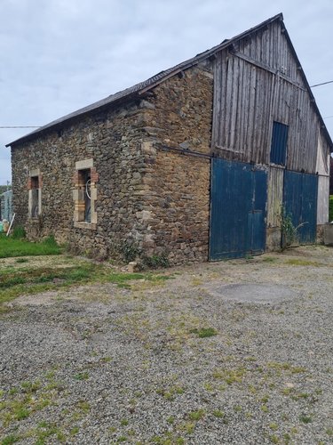 Maison a vendre Rohan 56580 Morbihan 243 m2 9 pièces 228084 euros