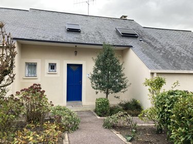 Maison a vendre Martigné-sur-Mayenne 53470 Mayenne 168 m2  256760 euros