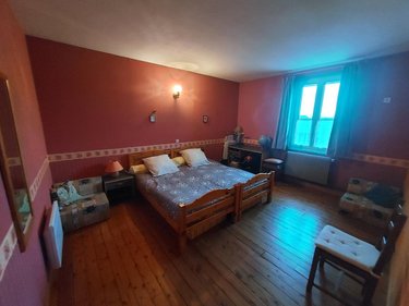 Maison a vendre Feuchy 62223 Pas-de-Calais 241 m2 10 pièces 374400 euros