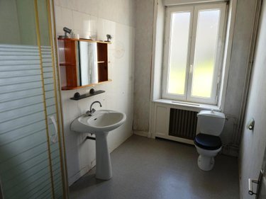 Maison a vendre Ploërdut 56160 Morbihan 150 m2 5 pièces 93200 euros