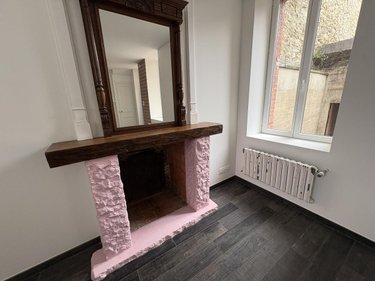 Maison a vendre Cherbourg-en-Cotentin 50100 Manche 52 m2 3 pièces 188640 euros