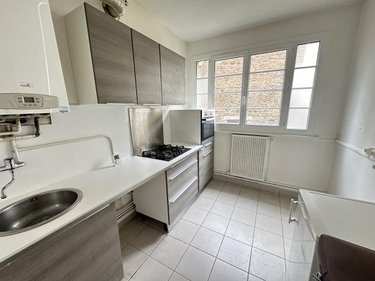 Appartement a vendre Saint-Malo 35400 Ille-et-Vilaine 69 m2 4 pièces 239200 euros