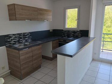 Location appartement Avion 62210 Pas-de-Calais 39 m2  500 euros
