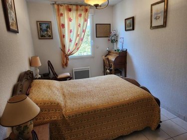 Appartement a vendre Cavalaire-sur-Mer 83240 Var 49 m2 2 pièces 302000 euros