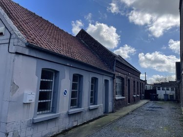 Divers a vendre Beauvois-en-Cambrésis 59157 Nord 107 m2  69800 euros