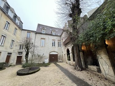 Appartement a vendre Dijon 21000 Côte-d'Or 132 m2 4 pièces 399000 euros