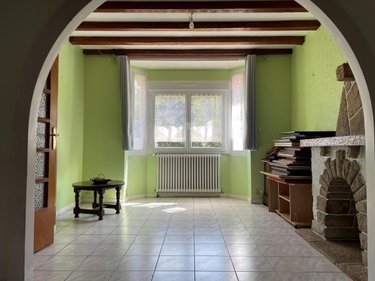 Maison a vendre Concarneau 29900 Finistère 117 m2 4 pièces 125616 euros