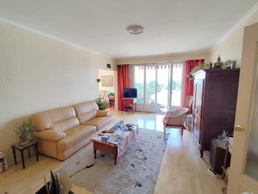 Appartement a vendre Avrillé 49240 Maine-et-Loire 110 m2 5 pièces 294000 euros