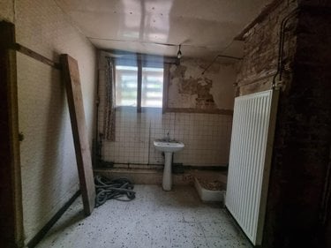 Maison a vendre Bergueneuse 62134 Pas-de-Calais 100 m2 3 pièces 58480 euros
