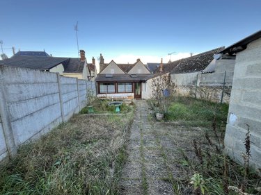Maison a vendre Connerré 72160 Sarthe 116 m2 6 pièces 85000 euros